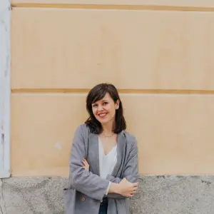 Retrato de  Beatriz Millán