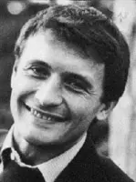 Retrato de  Vicente Muñoz Puelles