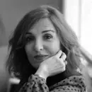 Fotografía de Elvira Lindo