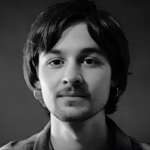 Retrato de Santiago Pintado