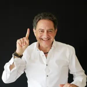 Retrato de Joan Ortín Meneses