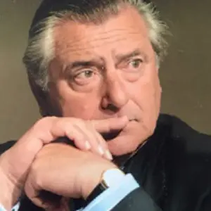 Retrato de  Ignacio de Posadas