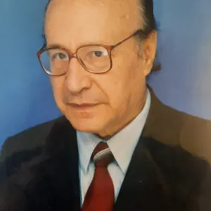 Retrato de  Alvaro Murcia Gómez