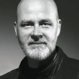 Retrato de  Kai Meyer