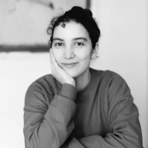 Retrato de Carola Josefa