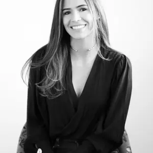 Retrato de Mafe Carrascal