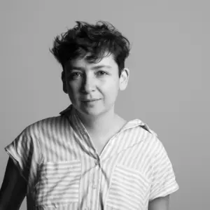 Retrato de  Laura Ortiz Gómez