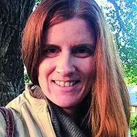 Retrato de Sara Benson