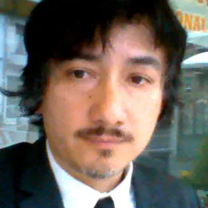 Retrato de  Nelson Poblete