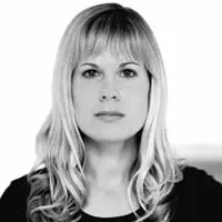 Retrato de  Lara Prescott