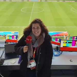 Retrato de  Sara Gutiérrez Alcaraz