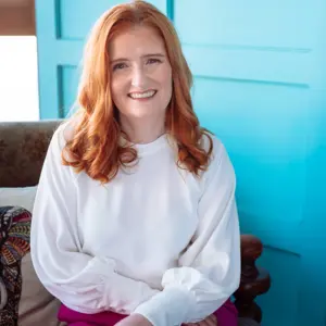 Retrato de  Joanna Fortune