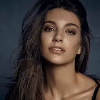 Retrato de Ana Guerra