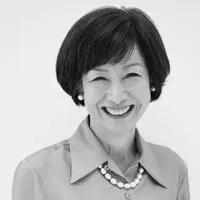 Retrato de Hideko Yamashita