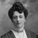 Fotografía de Lucy Maud Montgomery