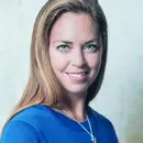 Fotografía de Marie Benedict