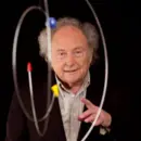 Fotografía de Eduardo Punset