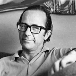 Retrato de Rodolfo Walsh