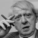 Fotografía de Anthony Burgess