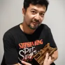 Fotografía de Yuzu Tsubaki