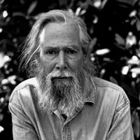 Retrato de Sam Savage