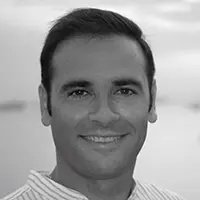 Retrato de  José Luis Molinero Calvo