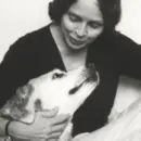 Fotografía de Natalie Babbitt