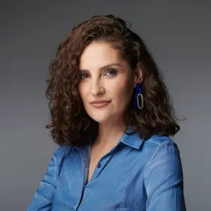 Retrato de  Lala Sosa