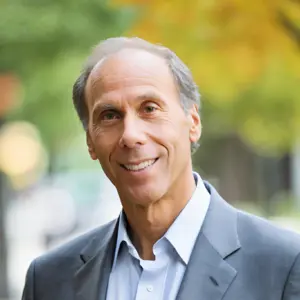 Retrato de  Martin S. Fridson