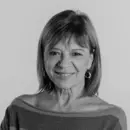 Fotografía de Telma Luzzani