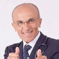 Retrato de José Luis Pérez Albela