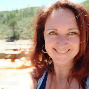 Retrato de Emma Lira