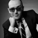 Fotografía de Risto Mejide