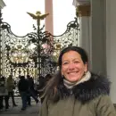 Fotografía de Ángela Rodicio