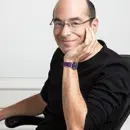 Fotografía de Bernard Werber