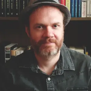 Retrato de José Andrés Gómez