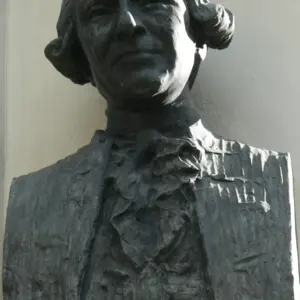 Retrato de Ramón de la Cruz