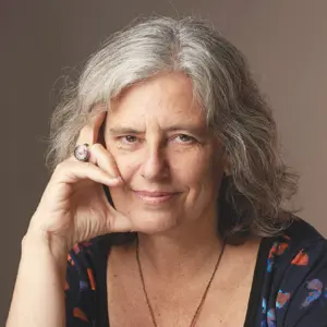 Retrato de Claudia Cesaroni