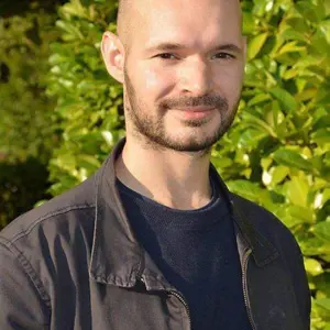 Retrato de Sébastien Vassant