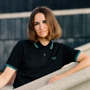 Retrato de Marta Salicrú