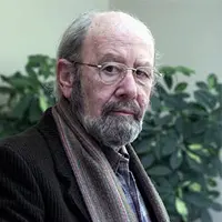 Retrato de  José Manuel Caballero Bonald