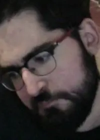 Retrato de Daniel Feito