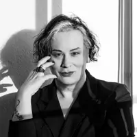 Retrato de  Alana S. Portero