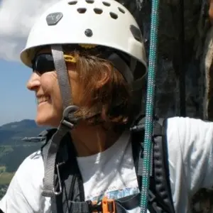 Retrato de Maria Farrer