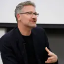 Fotografía de Adam Tooze