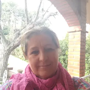 Retrato de  Ada Sillero