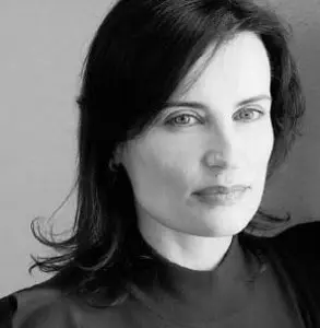 Retrato de Arianna Farinelli