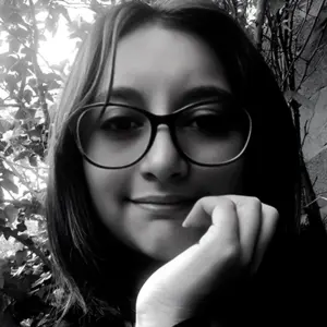 Retrato de Flavia Menchaca