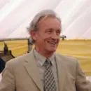 Fotografía de Colin Thubron