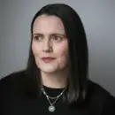 Fotografía de Caroline Magennis